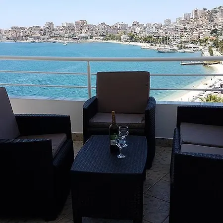 Amazing View *