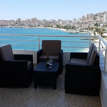 Amazing View