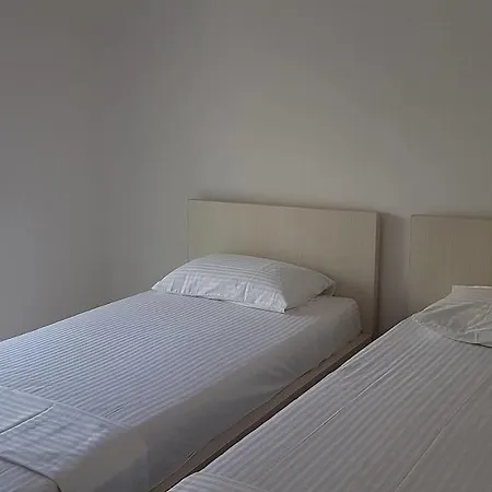 Apartment Amazing View Sarande