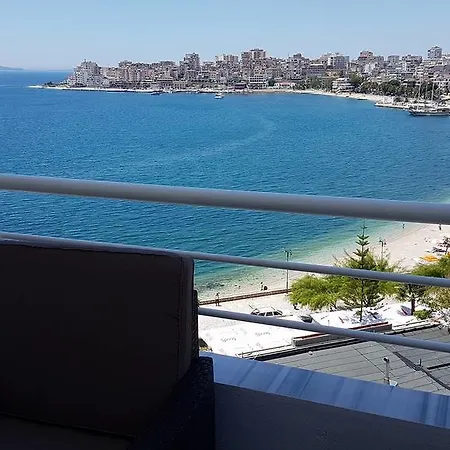 Apartment Amazing View
