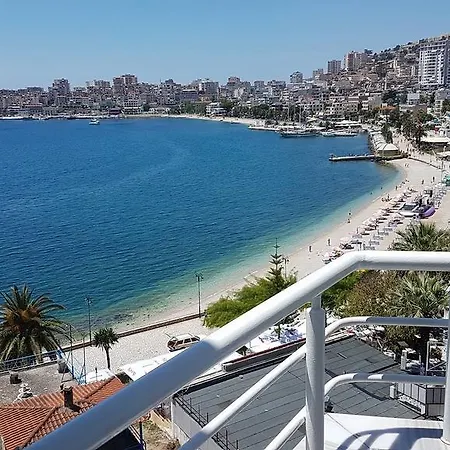 Apartment Amazing View Sarande