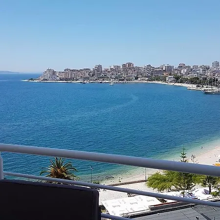 Amazing View Sarande