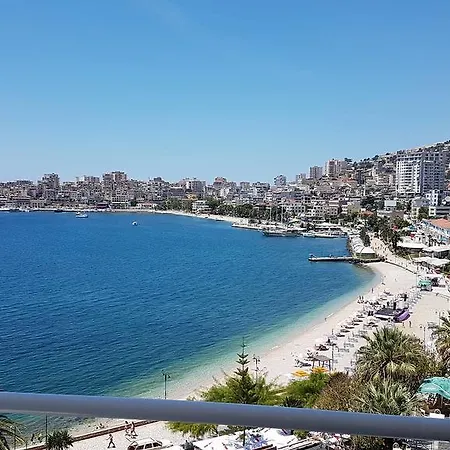 Amazing View Sarande