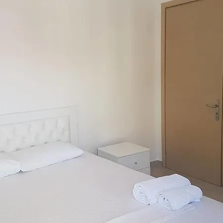 Apartment Amazing View Sarande