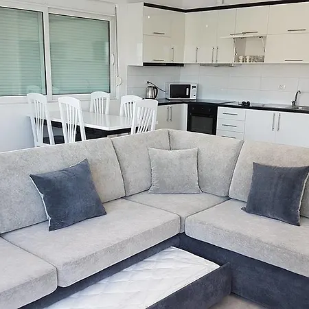 Amazing View Apartment