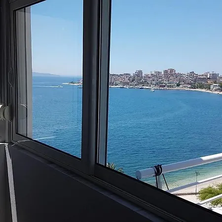 Amazing View * Sarande